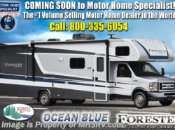 New 2020 Forest River Forester 3011DS available in Alvarado, Texas