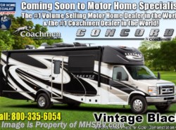 New 2020 Coachmen Concord 300TS RV for Sale W/Jacks, Rims, Sat, WiFi, FBP available in Alvarado, Texas