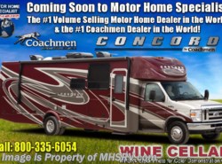 New 2020 Coachmen Concord 300DS RV for Sale W/Jacks, Rims, Fireplace available in Alvarado, Texas