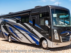 New 2020 Thor Motor Coach Miramar 35.2 available in Alvarado, Texas