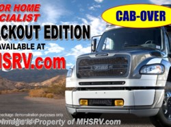 New 2020 Dynamax Corp DX3 37TS W/Black Out Pkg, Theater Seats, Cab Over Bed available in Alvarado, Texas