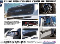 New 2020 Dynamax Corp Force HD 37BH available in Alvarado, Texas