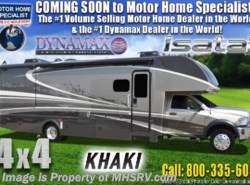 New 2020 Dynamax Corp Isata 5 Series 36DS available in Alvarado, Texas