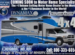 New 2020 Dynamax Corp Isata 5 Series 30FW available in Alvarado, Texas