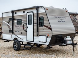 Used 2018 K-Z Sportsmen Classic 181BH available in Alvarado, Texas