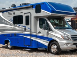 New 2020 Dynamax Corp Isata 3 Series 24FW available in Alvarado, Texas