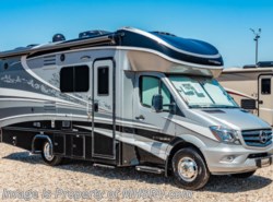 New 2020 Dynamax Corp Isata 3 Series 24FW available in Alvarado, Texas