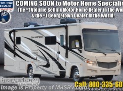 New 2020 Forest River Georgetown 3 Series GT3 30X3 W/Theater Seats, 5.5 Gen, 2 A/Cs, Loft available in Alvarado, Texas