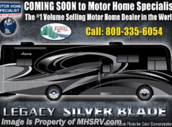 New 2019 Forest River Legacy SR 38C-340 2 Full Baths W/ Bunks, OH Loft available in Alvarado, Texas