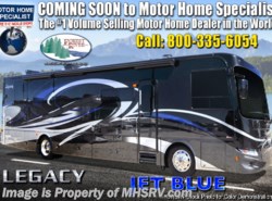 New 2019 Forest River Legacy SR 38C-340 2 Full Baths W/ Bunks & OH Loft available in Alvarado, Texas
