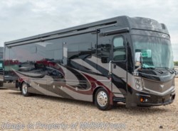 New 2019 Fleetwood Discovery LXE 40G available in Alvarado, Texas
