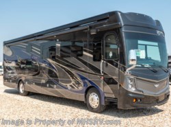 New 2019 Fleetwood Discovery LXE 40G available in Alvarado, Texas