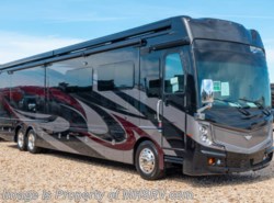 New 2019 Fleetwood Discovery LXE 44B available in Alvarado, Texas