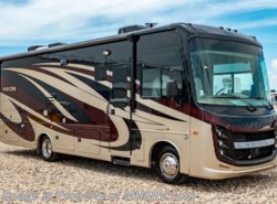 New 2019 Entegra Coach Vision 31V available in Alvarado, Texas