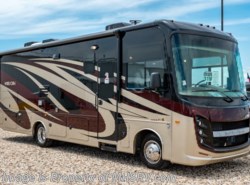 New 2019 Entegra Coach Vision 31V available in Alvarado, Texas
