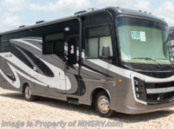 New 2019 Entegra Coach Vision 29F available in Alvarado, Texas