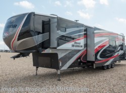 New 2020 Heartland Road Warrior 430RW available in Alvarado, Texas