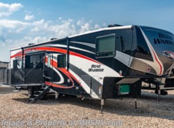 New 2020 Heartland Road Warrior 4275RW available in Alvarado, Texas