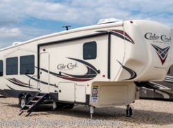 Used 2018 Forest River Cedar Creek Silverback 33IK available in Alvarado, Texas