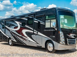 New 2020 Thor Motor Coach Challenger 37FH available in Alvarado, Texas
