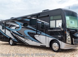 New 2020 Thor Motor Coach Challenger 37FH available in Alvarado, Texas