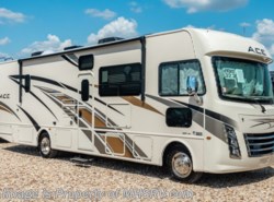 New 2020 Thor Motor Coach A.C.E. 32.3 available in Alvarado, Texas