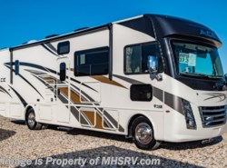 New 2020 Thor Motor Coach A.C.E. 32.3 available in Alvarado, Texas