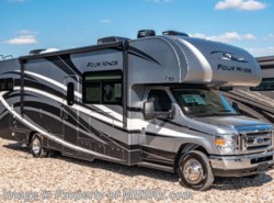 New 2020 Thor Motor Coach Four Winds 31W available in Alvarado, Texas