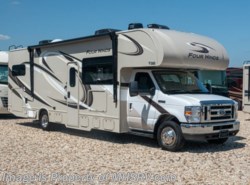 New 2020 Thor Motor Coach Four Winds 31W available in Alvarado, Texas