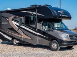 New 2020 Thor Motor Coach Chateau Sprinter 24DS available in Alvarado, Texas