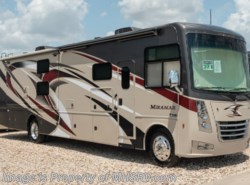 New 2020 Thor Motor Coach Miramar 37.1 available in Alvarado, Texas