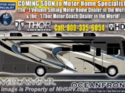 New 2020 Thor Motor Coach Miramar 37.1 2 Full Bath W/ Bunks, Theater Seats available in Alvarado, Texas