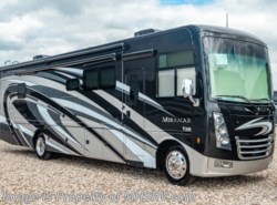 New 2020 Thor Motor Coach Miramar 35.2 available in Alvarado, Texas