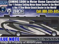 New 2020 Thor Motor Coach Miramar 35.3 Bath & 1/2 RV W/ King, FBP & OH Loft available in Alvarado, Texas