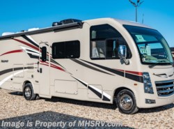 New 2020 Thor Motor Coach Vegas 27.7 available in Alvarado, Texas