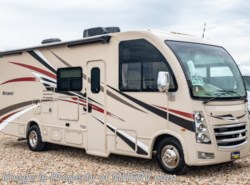 New 2020 Thor Motor Coach Vegas 25.6 available in Alvarado, Texas