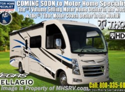 New 2020 Thor Motor Coach Vegas 24.1 RUV W/Pwr Driver Seat & Stabilizers available in Alvarado, Texas