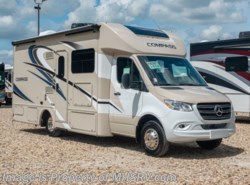 New 2020 Thor Motor Coach Compass 24SX available in Alvarado, Texas