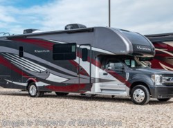 New 2020 Thor Motor Coach Magnitude SV34 available in Alvarado, Texas