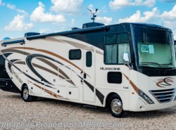 New 2020 Thor Motor Coach Hurricane 35M available in Alvarado, Texas