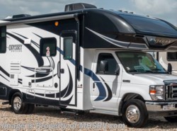 New 2020 Entegra Coach Odyssey 24B available in Alvarado, Texas