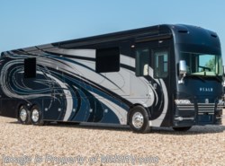 New 2020 Foretravel Realm FS6 Luxury Villa Master Suite (LVMS) Bath & 1/2 available in Alvarado, Texas