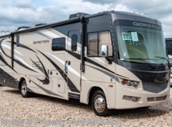 New 2020 Forest River Georgetown 5 Series GT5 31L5 available in Alvarado, Texas