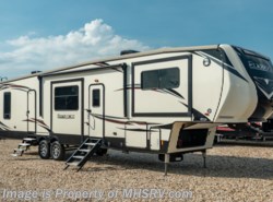 New 2020 Heartland ElkRidge ER 40 FLFS available in Alvarado, Texas