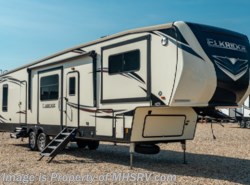 New 2020 Heartland ElkRidge ER 40 FLFS available in Alvarado, Texas