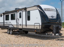 New 2020 Cruiser RV Radiance Ultra-Lite 32BH available in Alvarado, Texas