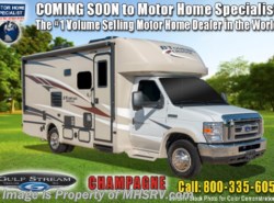 New 2020 Gulf Stream BTouring Cruiser 5316 available in Alvarado, Texas
