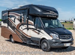 Used 2014 Thor Motor Coach Citation Sprinter 24ST available in Alvarado, Texas