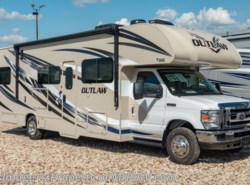 New 2020 Thor Motor Coach Outlaw 29J available in Alvarado, Texas