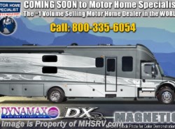 New 2020 Dynamax Corp DX3 34KD available in Alvarado, Texas